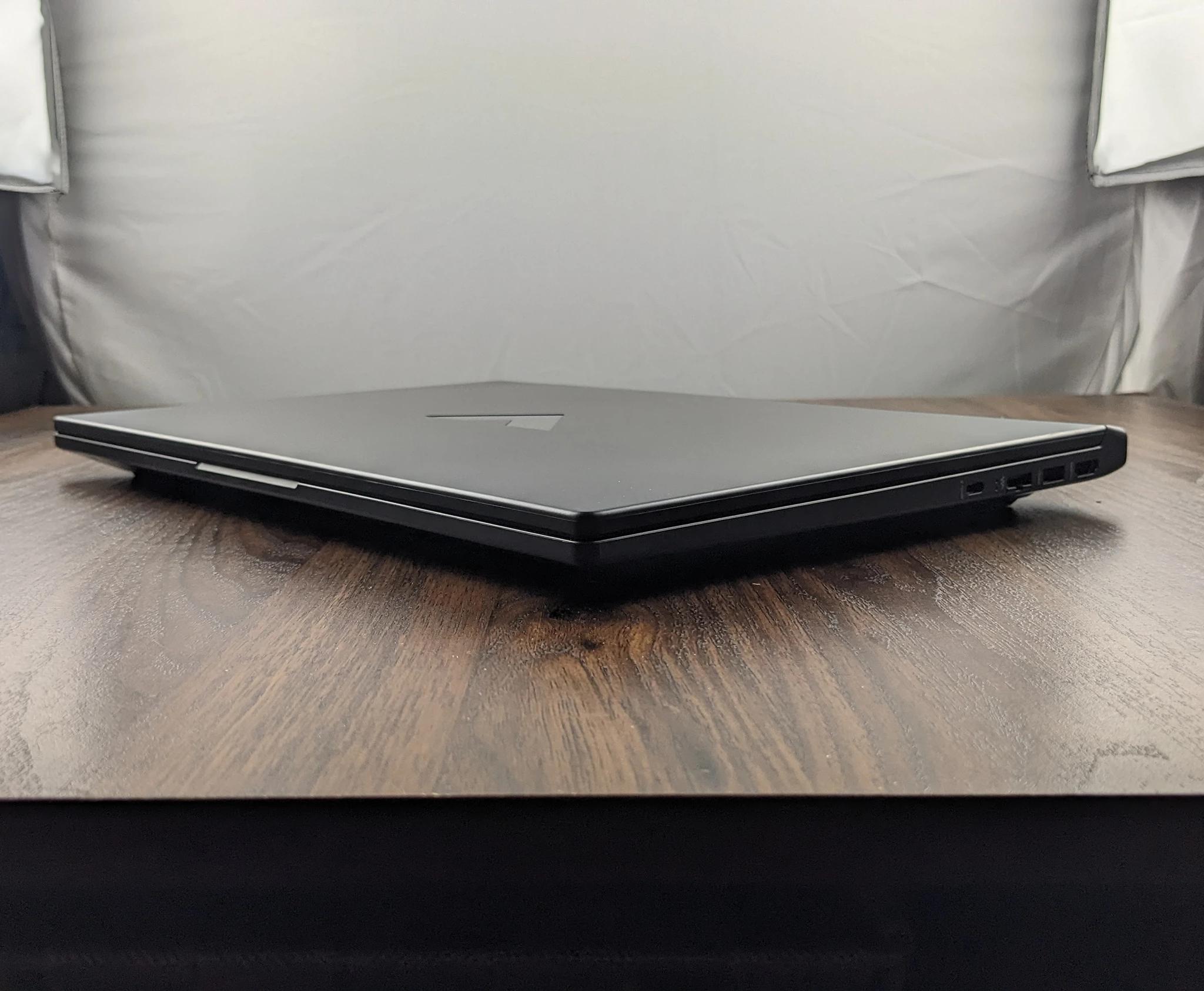 HP Victus 15.6" RTX 4060, Ryzen 7 8845HS, 16GB ddr5 5600, 1TB Gen 4 NVMe. 144hz disp. Gaming Laptop