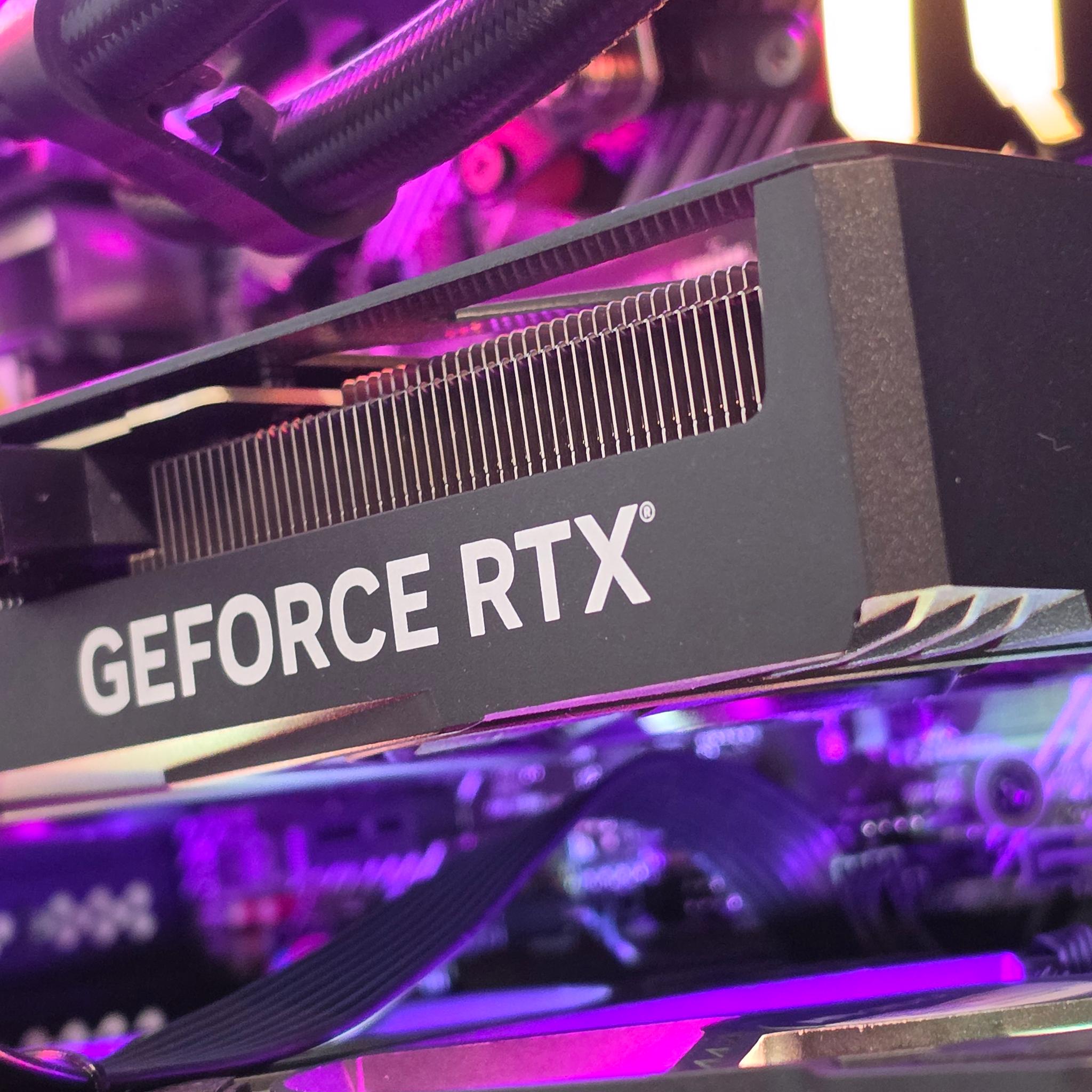 Mirage 1440p / Ryzen 5 5600x / RTX 4070 12GB / 32GB RAM / 1TB NVMe SSD