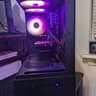 90 FPS Fortnite | 180 Day Warranty | RGB, WiFi, i5-6400 , GTX 1050 TI, 500GB SSD, Win10
