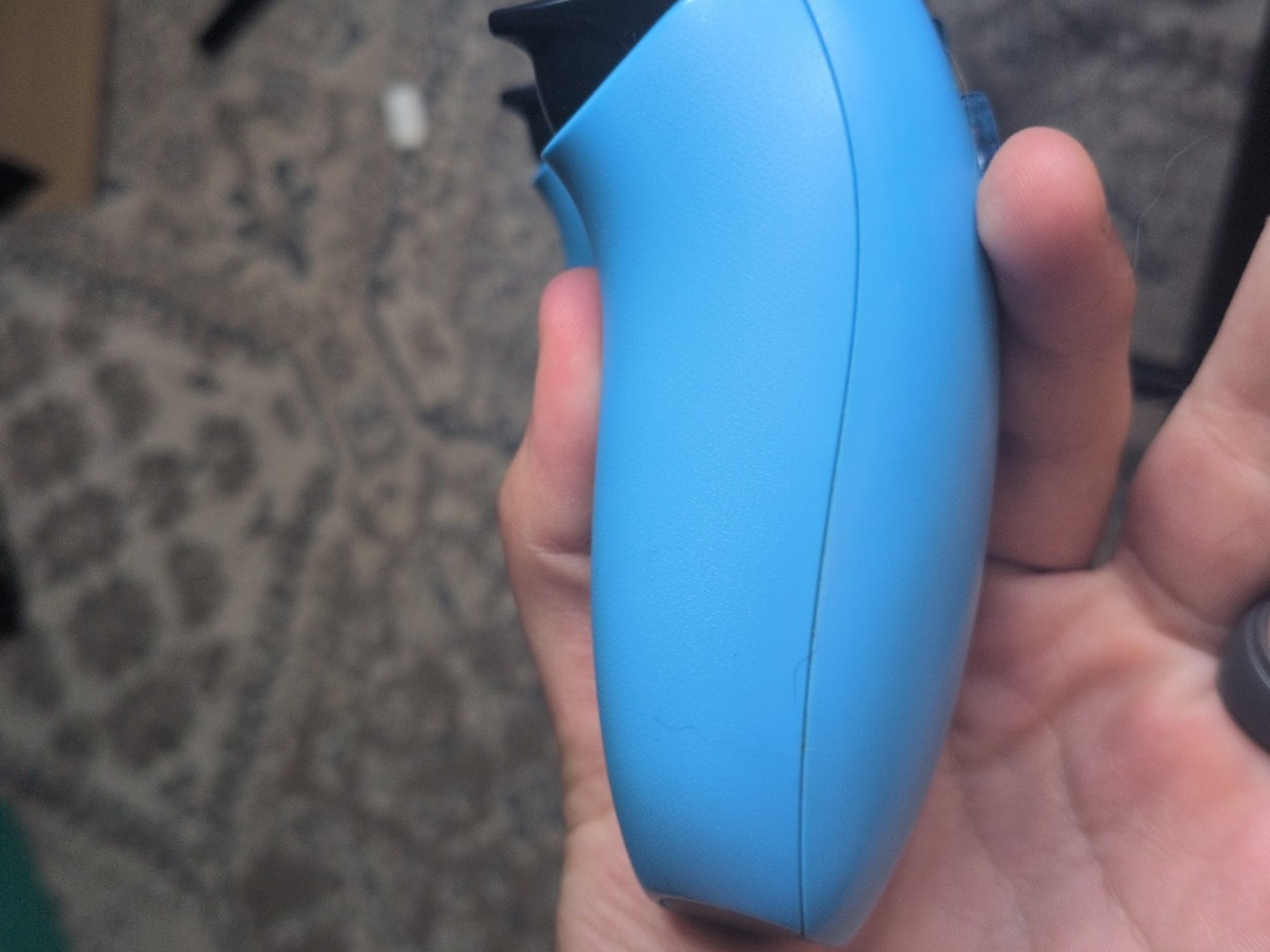 TMR Upgraded | Starlight Blue PS5 Dualsense Controller| Calibrated and Tested.