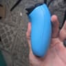 TMR Upgraded | Starlight Blue PS5 Dualsense Controller| Calibrated and Tested.
