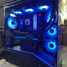 Custom Gaming PC | i9-12900KS | RTX 3080 10GB | 16GB DDR5 | 1TB NVMe