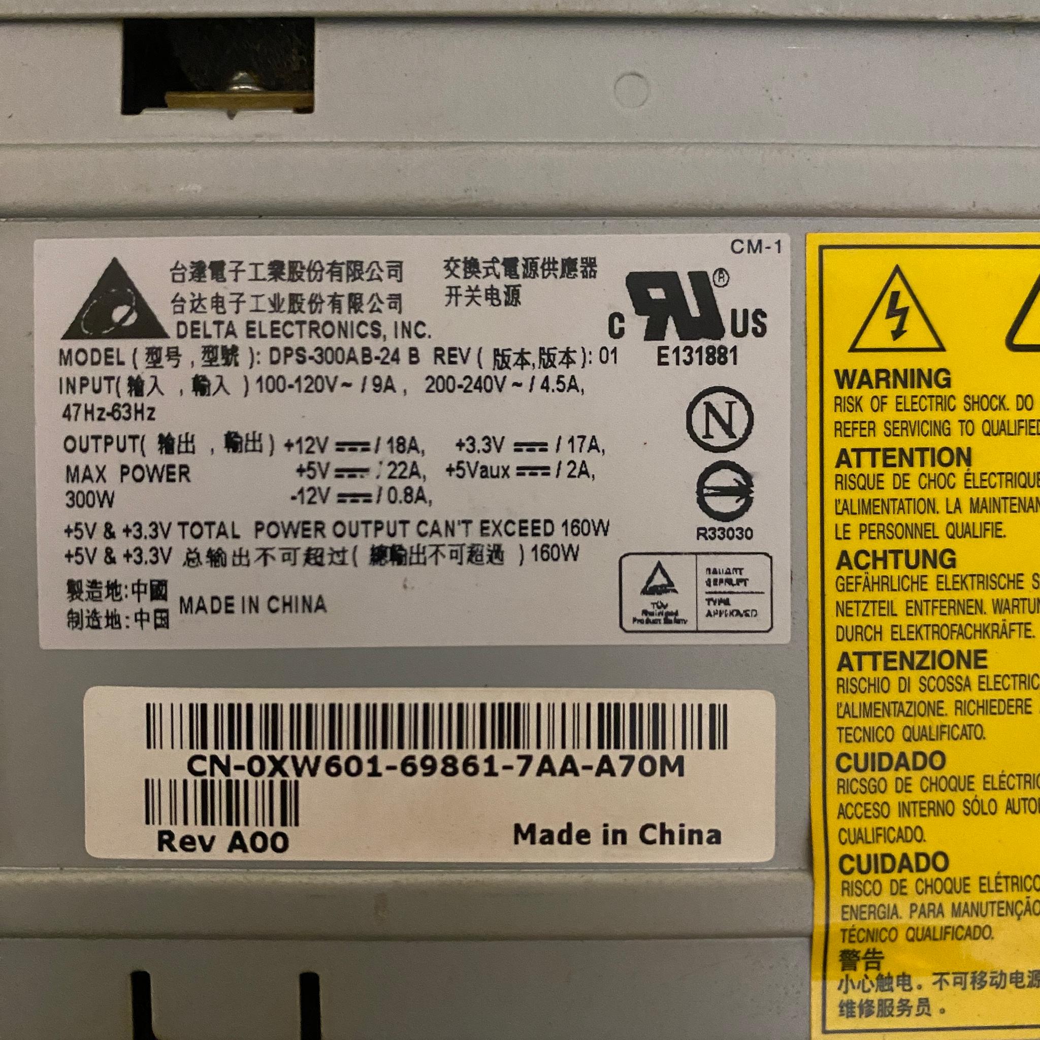 Old AMD Motherboard combo 