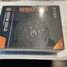 EVGA Supernova 550 GA Gold Power Supply