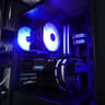RTX 2070 Super Ryzen 5 3600x 16Gb Ram | 100+ Fps Gaming Computer