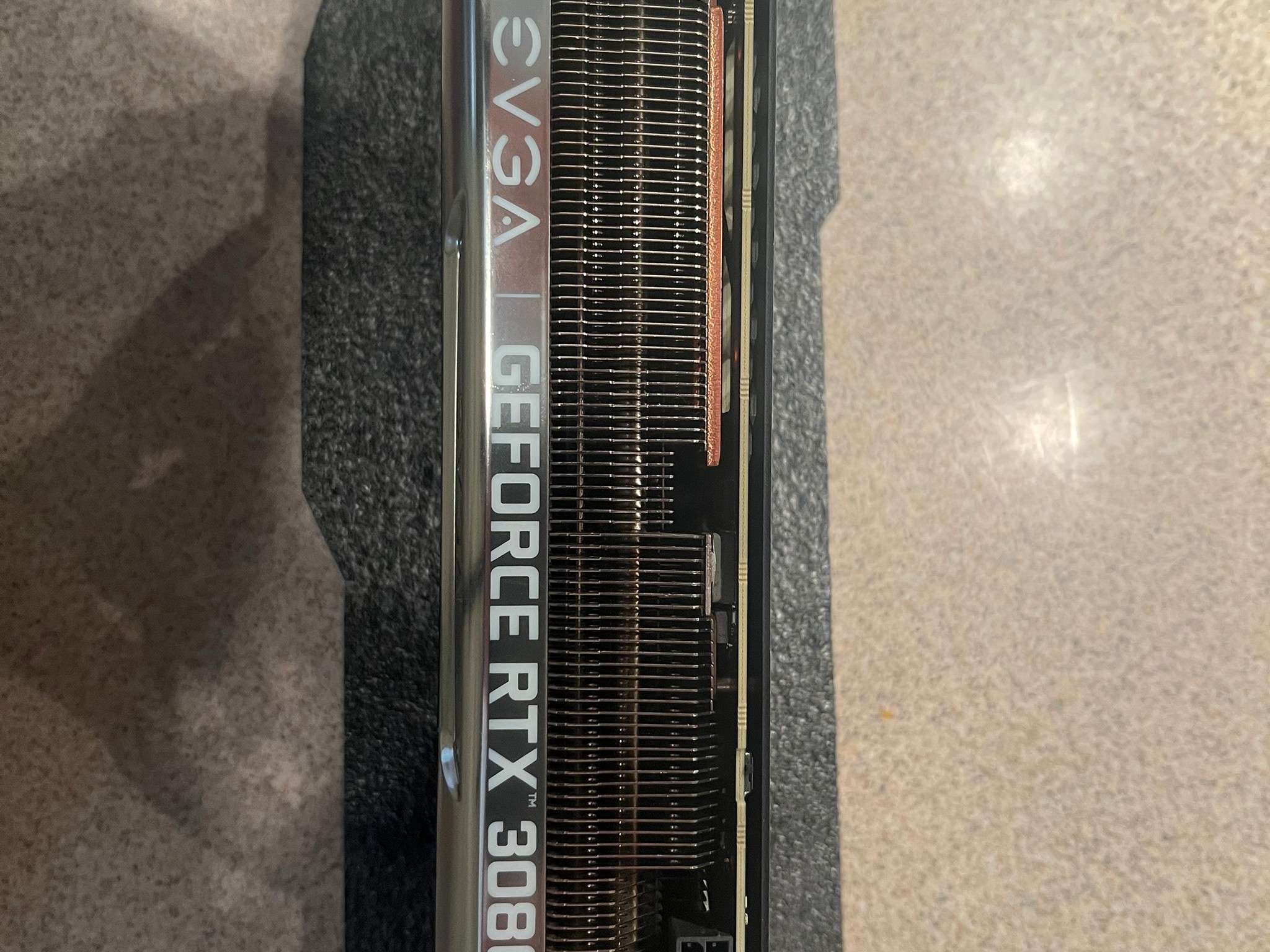 EVGA RTX 3080