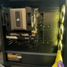 Project Bravo Radeon 6600XT Intel Core i5 10400