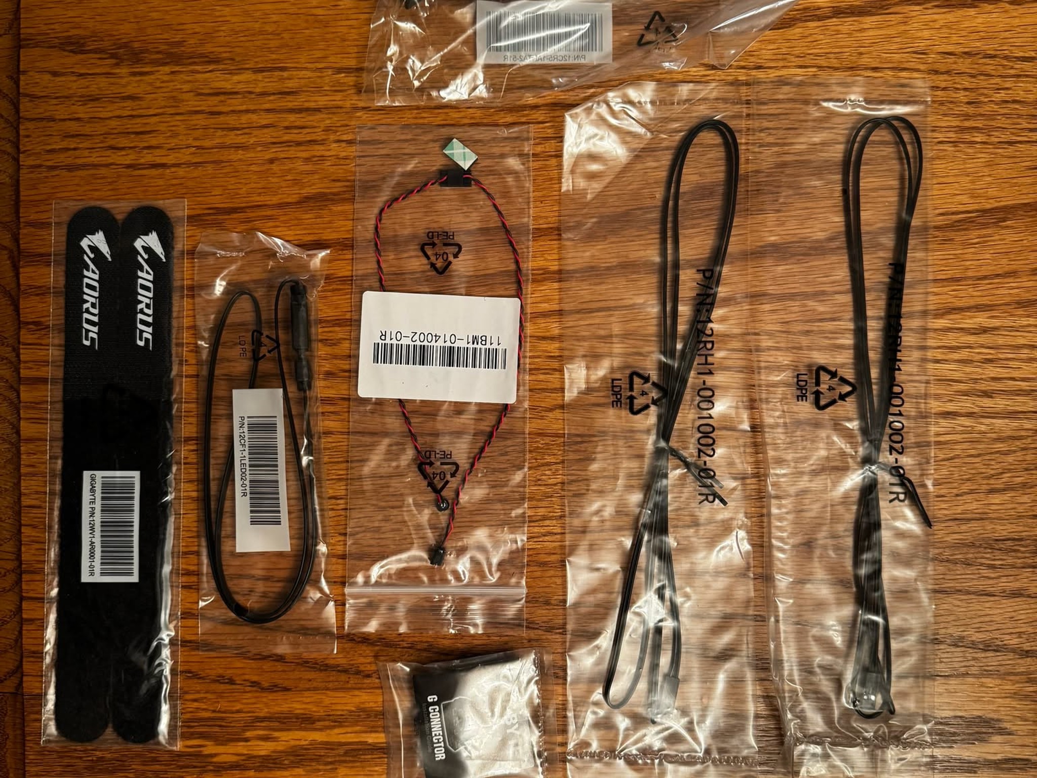 GIGABYTE X570S AORUS MASTER (rev. 1.0) AM4 ATX Motherboard