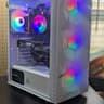 Marvel Rivals Ready | 110 FPS Fortnite | 180 Day Warranty | i7-4790, 16GB RAM, 480GB SSD, RX 580 8GB