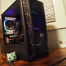 🔥💵RX 7600 Gaming PC | Ryzen 5 3600 | 16GB RAM | 512GB NVMe SSD | Ready to Play