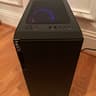 i3 8100 GTX 970 GAMING/STREAMING/EDITING PC 16GB RAM 1000GB SSD CUSTOM