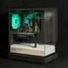 Panda (V1) - Intel Core i5 9400F, GTX 1660 Ti, 16GB DDR4, 256GB SSD