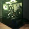 Gaming PC! (GTX 1060 + Ryzen 5 + 16GB) Black Friday Sale!