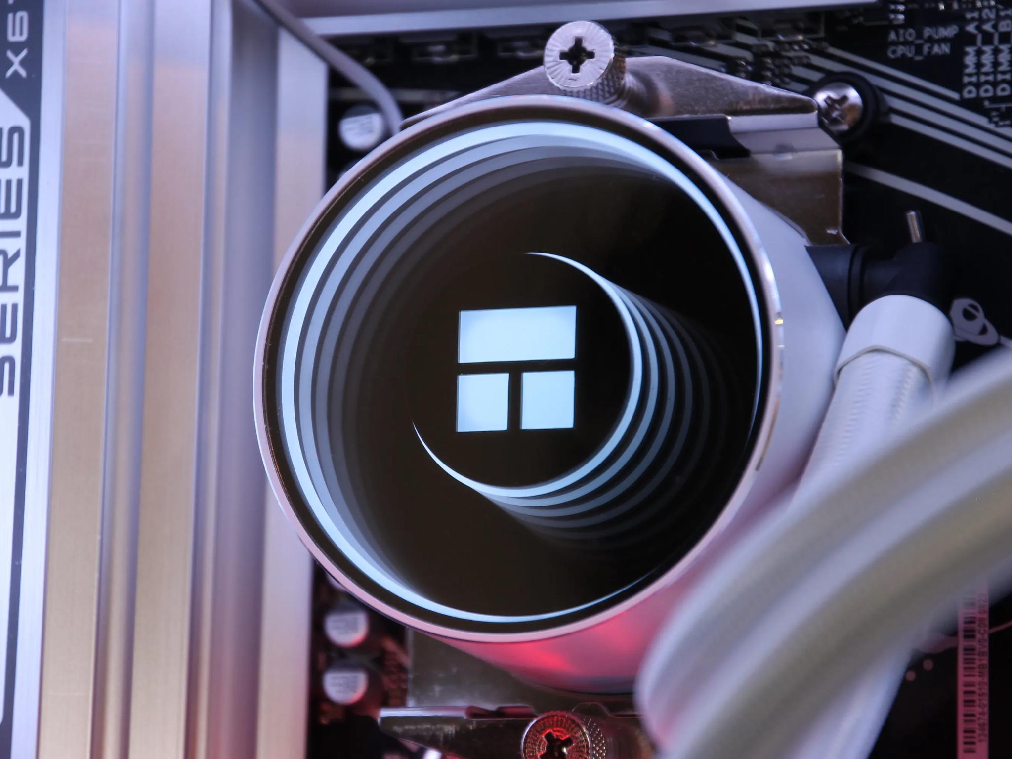 𝙊𝙈𝙀𝙂𝘼 // Ryzen 5 7500F, RX 7900 GRE // Upper Mid-Range Gaming PC