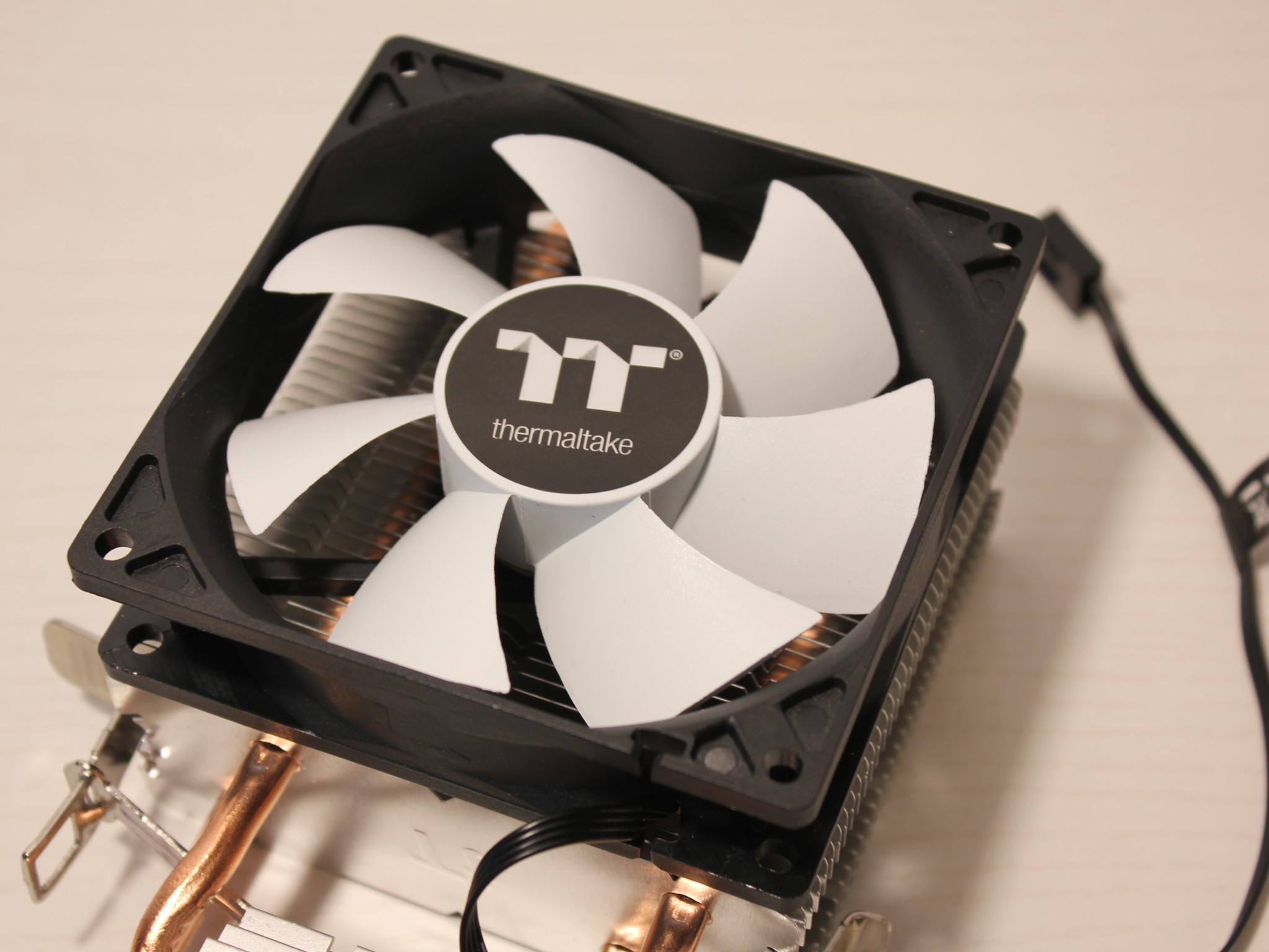 Thermaltake Contac 9 SE