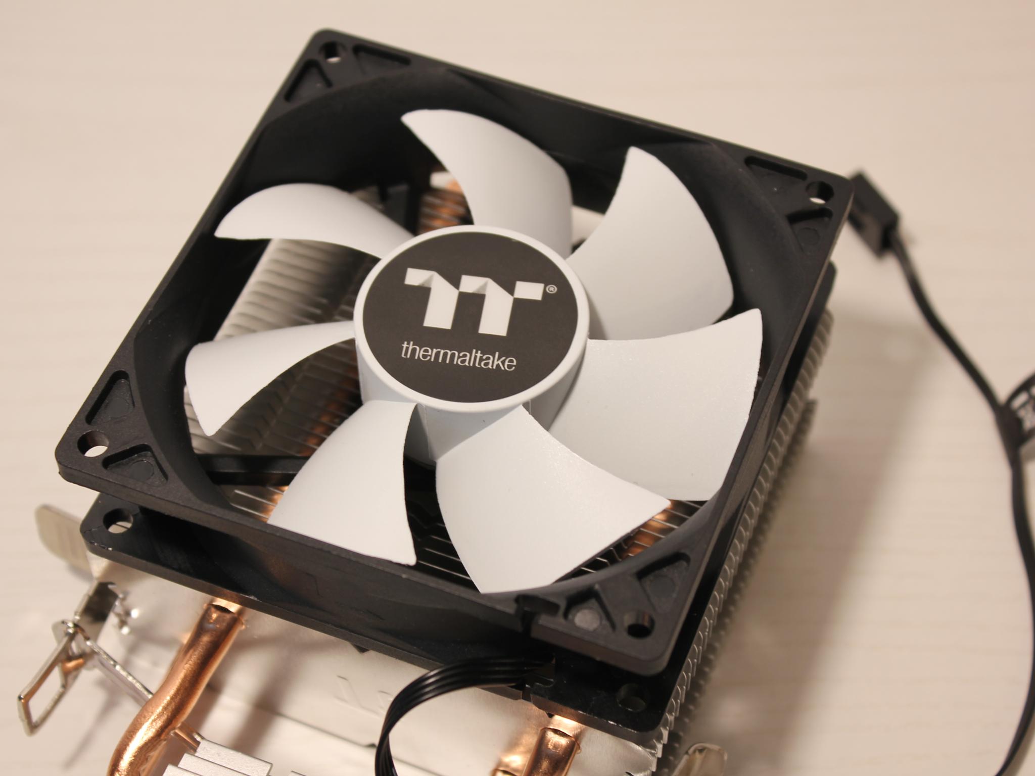 Thermaltake Contact 9 SE - Image 2