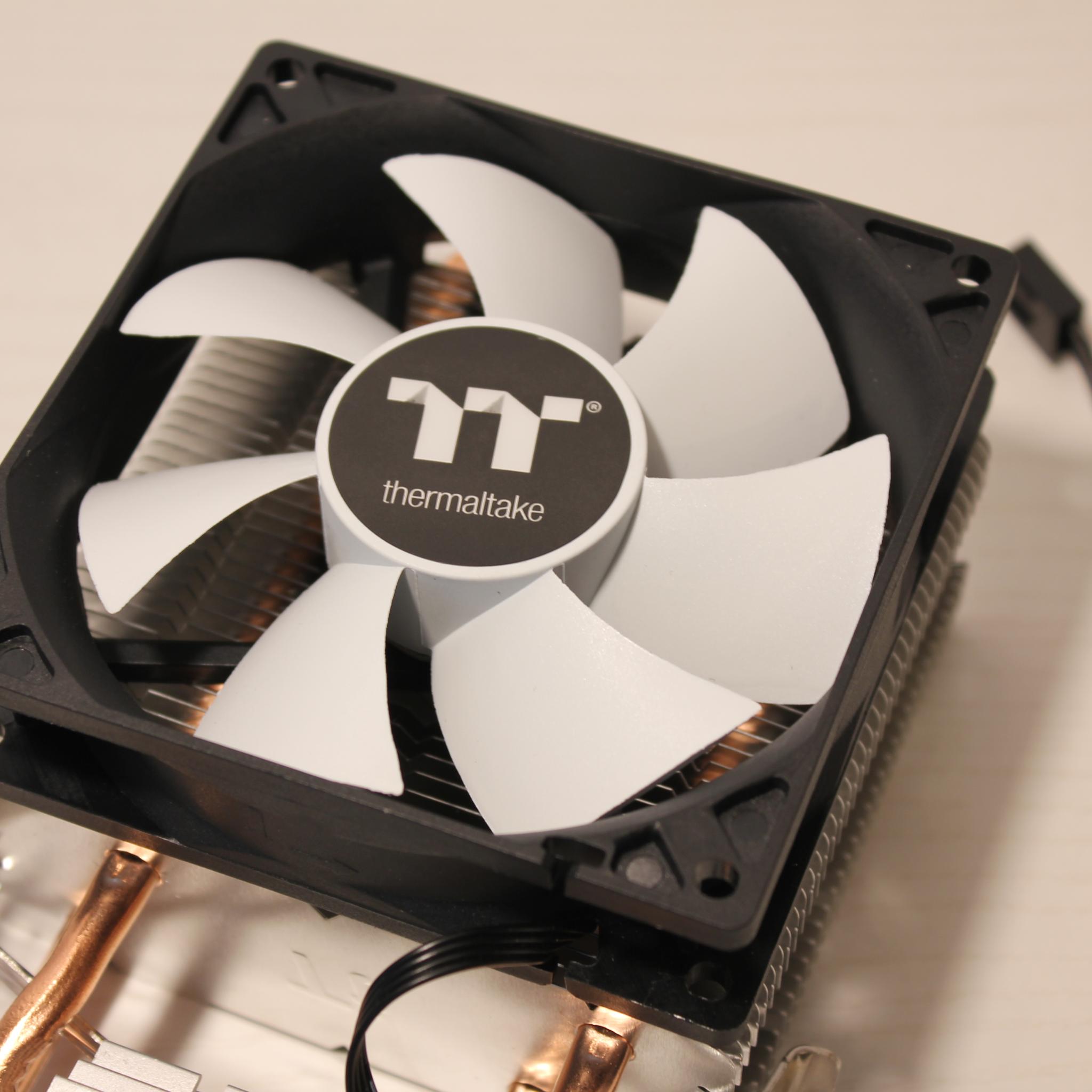 Thermaltake Contac 9 SE