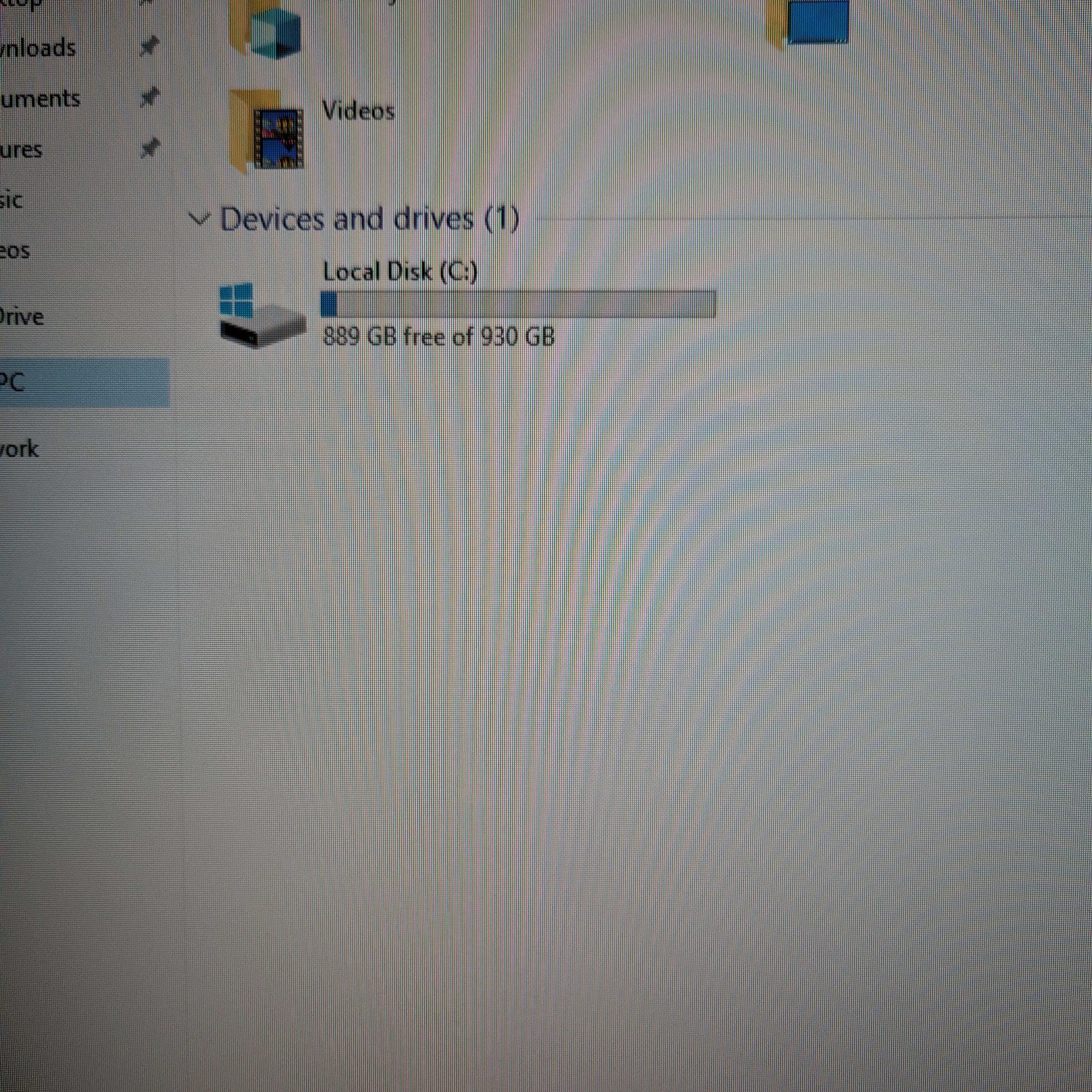 Mid level gaming PC Ryzen 7 5800X, 16GB DDR4, 1TB SSD, RX 580 8GB