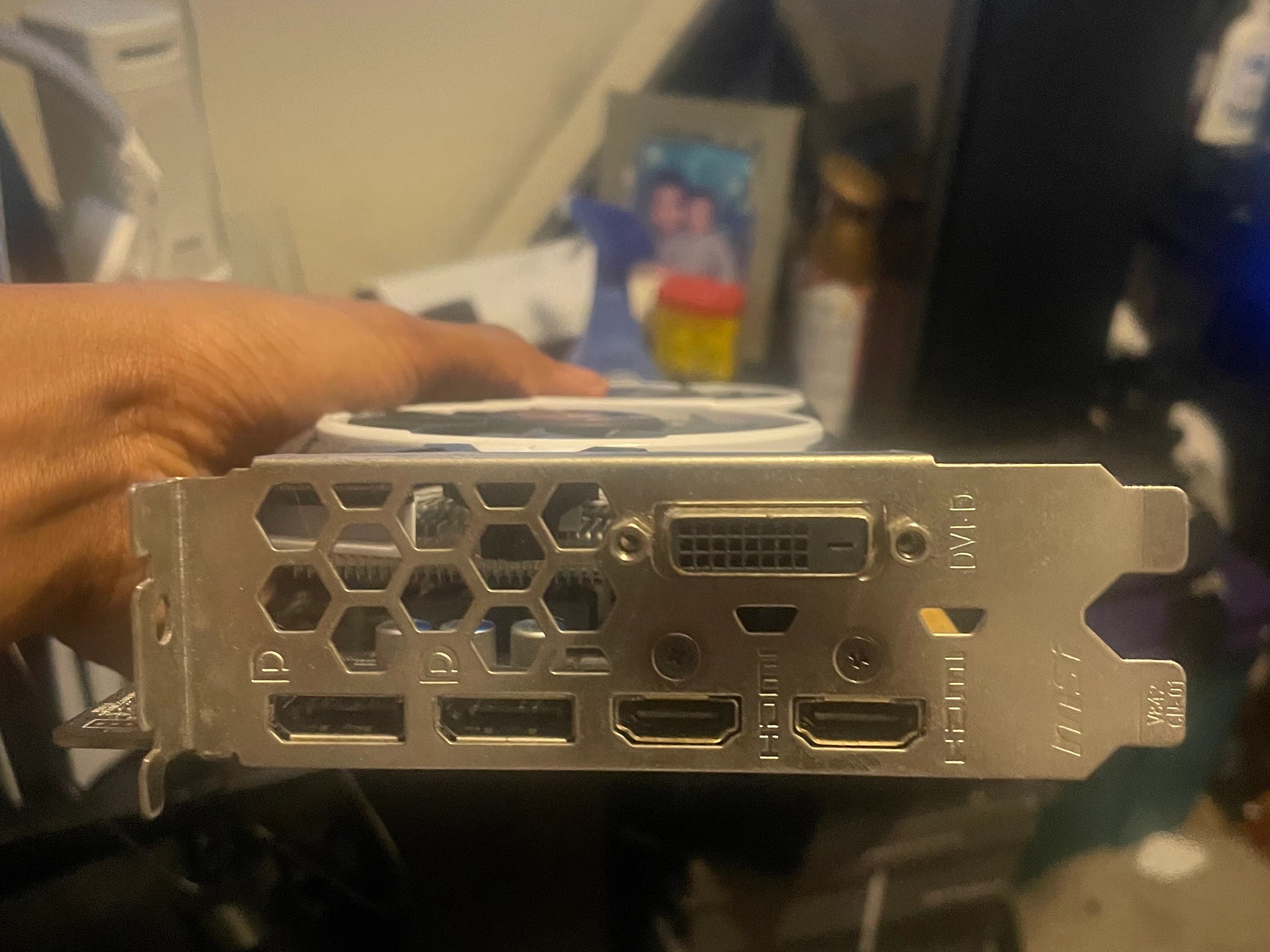 RX 580 8GB