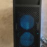HP OMEN 40L Desktop Gaming Beast - Intel I7-13700,16GB DDR5 5200MHZ,512GB Gen4 SSD,AMD RX 7700XT