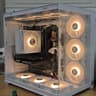 Perfect Starter System | 200 FPS Fortnite | i3-12100F, RTX 3050 6GB, 16GB RAM, 512GB NVME, WiFi