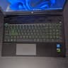 🟢 HP Pavilion Gaming 15" Laptop | i5, 16GB, 1.5TB, Nvidia GTX 1050