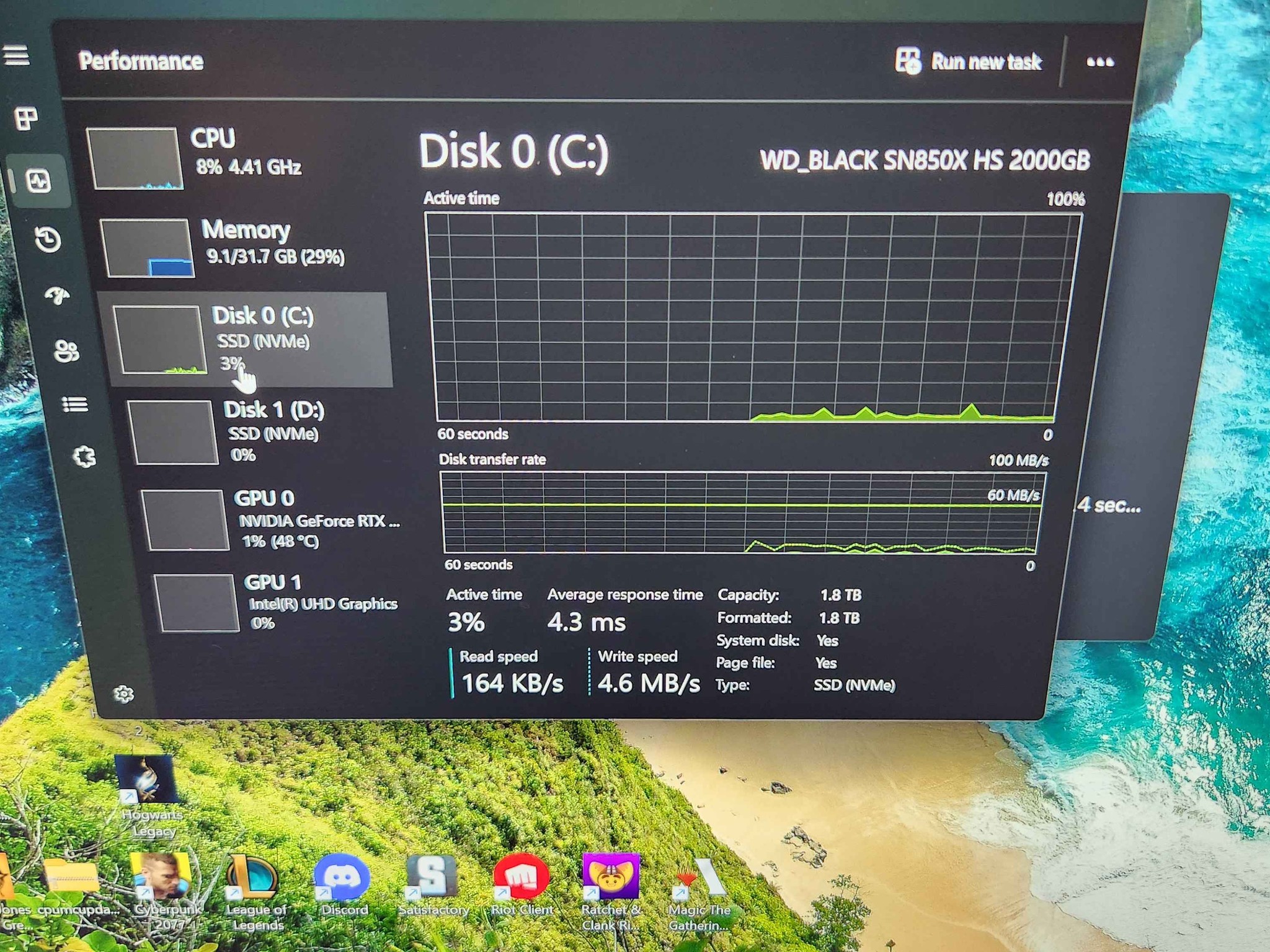 HYDROC-16 ULTRA PRO EDITION - Intel i9-14900HX, NVIDIA RTX 4090, 4TB SSD, 32GB 6400MHz RAM