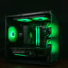 SUPERCHARGED⚡🔋 | RTX 3070 | Ryzen 5 5600X | 16GB DDR4 | 1440p Gaming PC