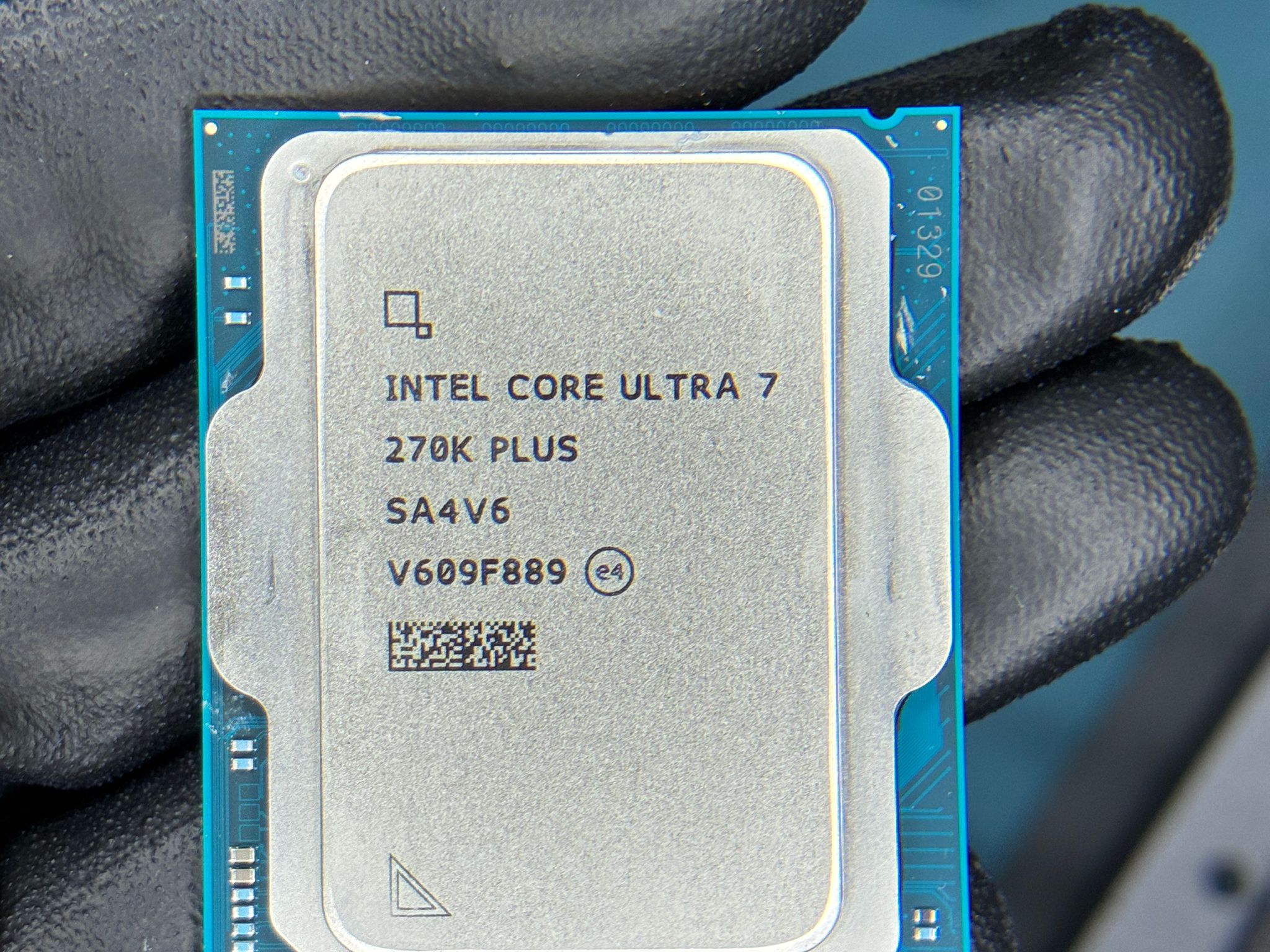 Asus PRIME Z890-P WiFi, Intel Core Ultra 7 270K+, 48GB DDR5, 2TB Crucial T700 + Win 11 Pro Activated