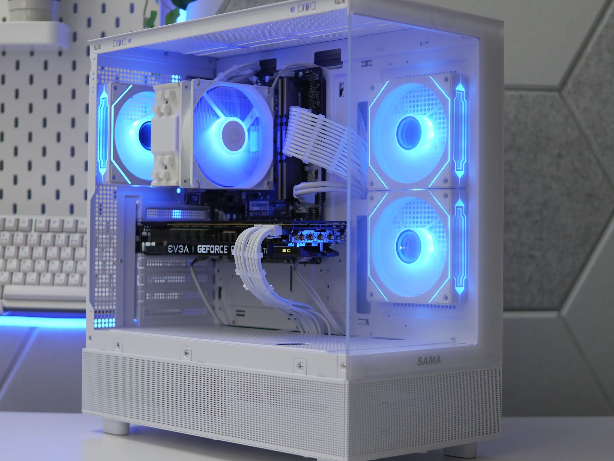1080P BEAST | GTX 1080TI | RYZEN 5 | 16GB RAM |