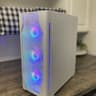 AMD Ryzen 5 5500 / RTX 5060 Ti 16GB Gaming PC - 16GB DDR4, 512GB NVMe SSD
