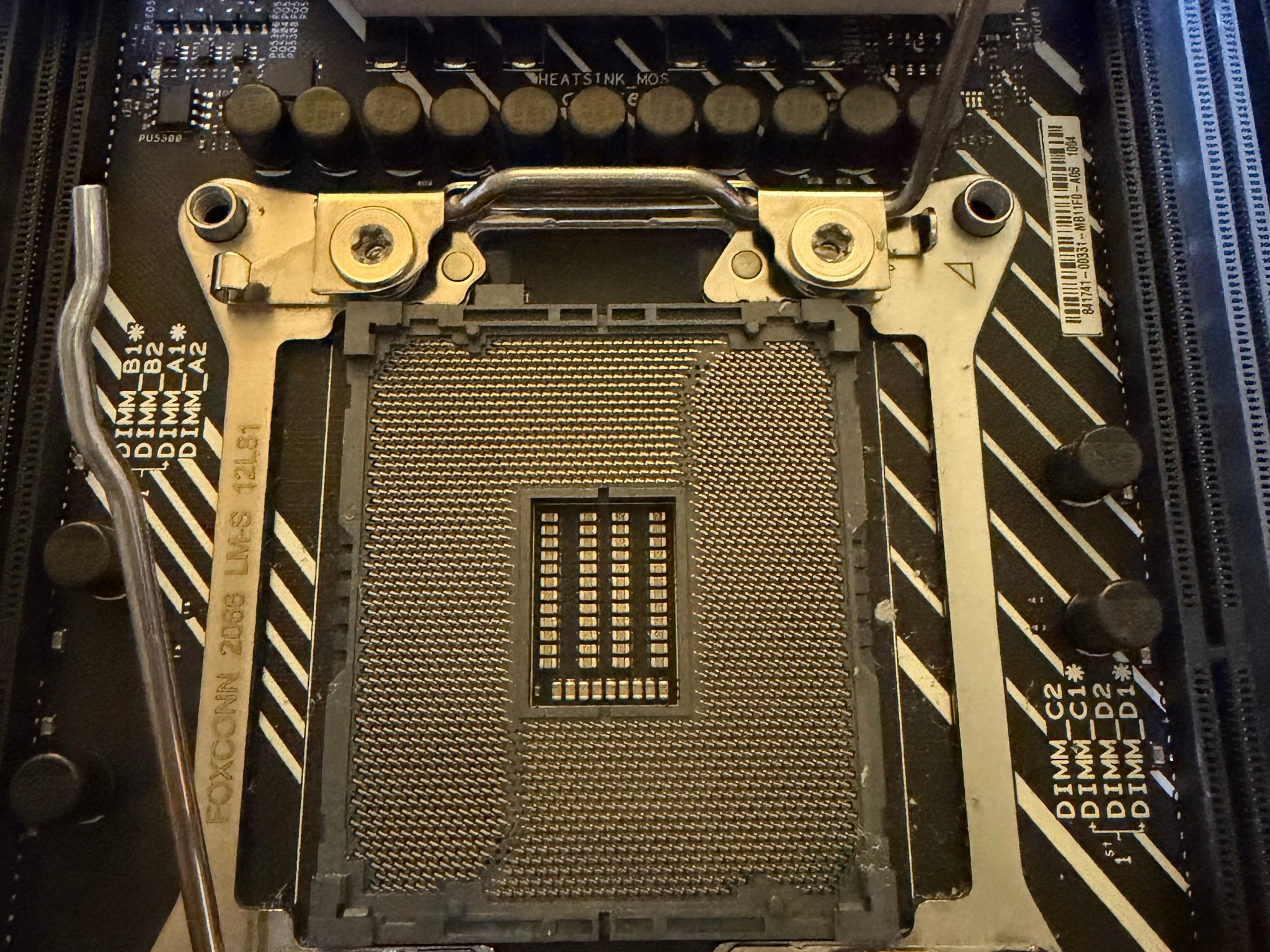 ASUS Prime X299-A II