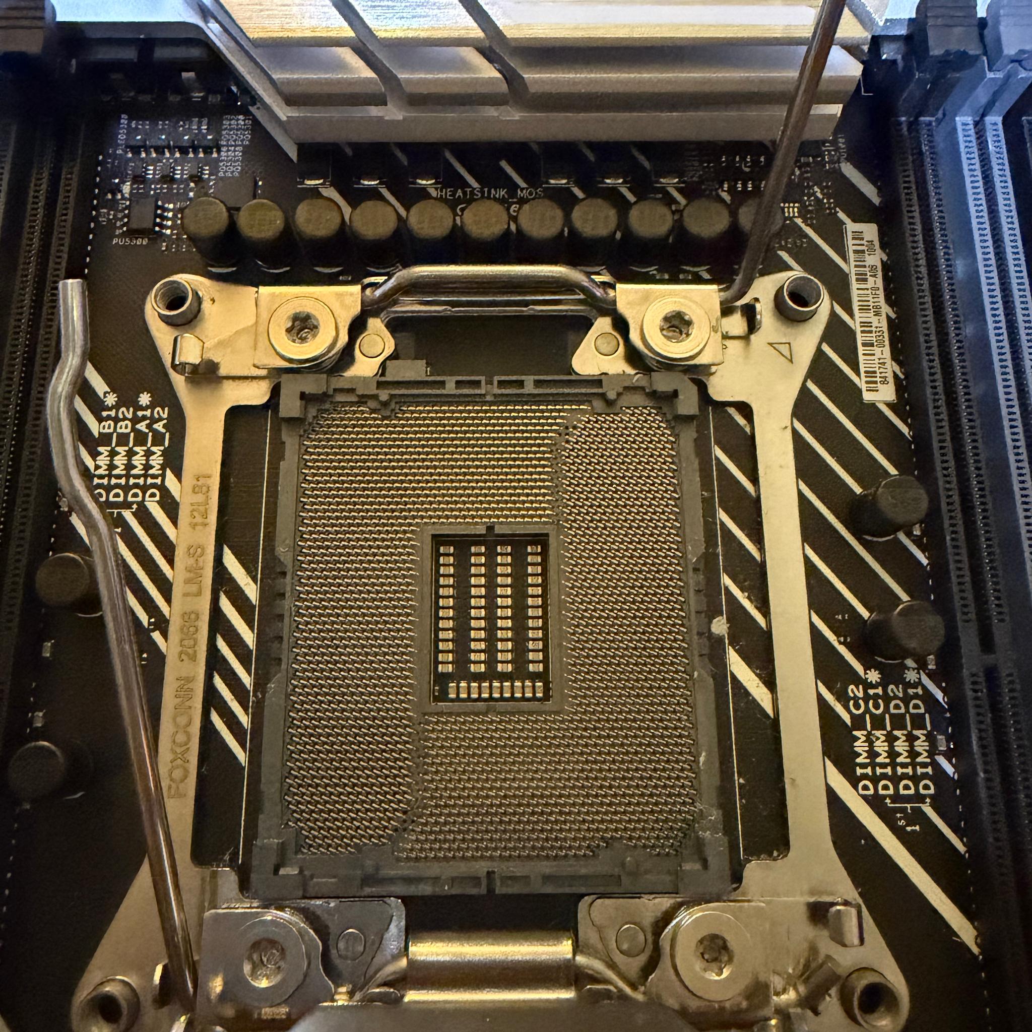 ASUS Prime X299-A II