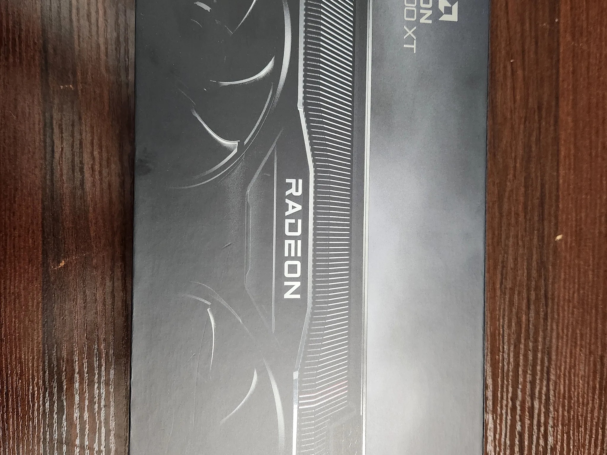 Like New/Open Box: AMD RX 7800XT - 16 GB GDDR6