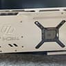 **SALE** RX 7900 XTX TAICHI WHITE 24GB OC AMD RADEON