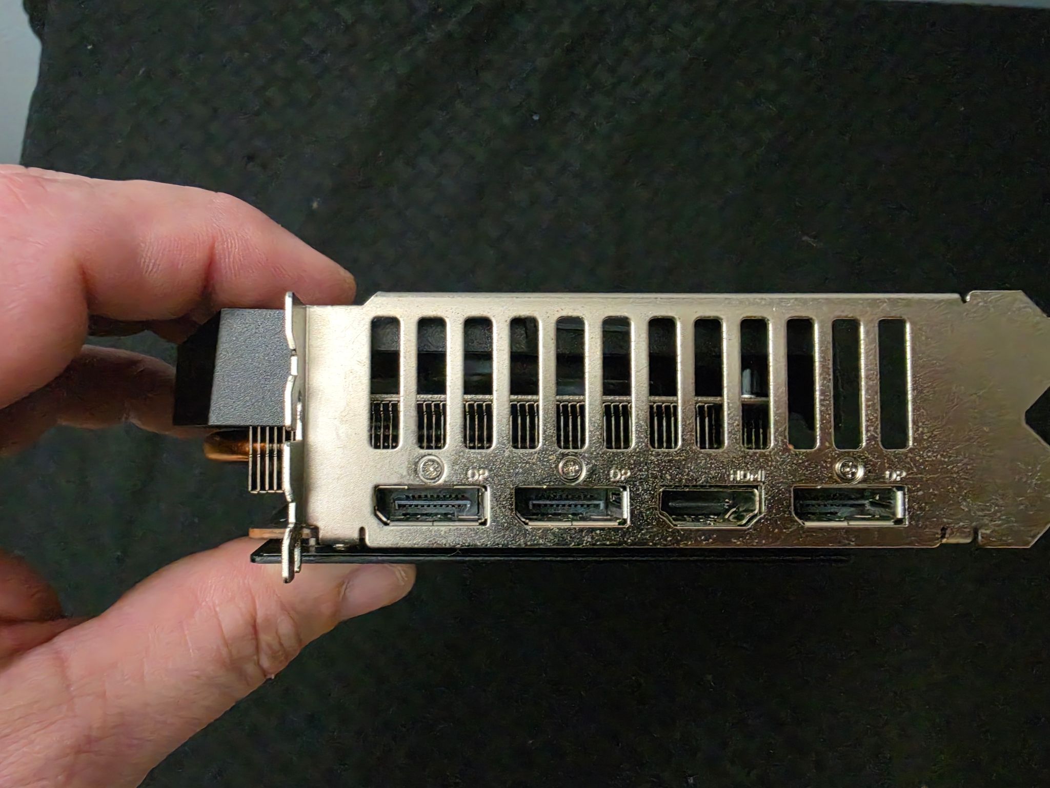 ASRock Radeon RX 6700 XT Challenger D 12GB