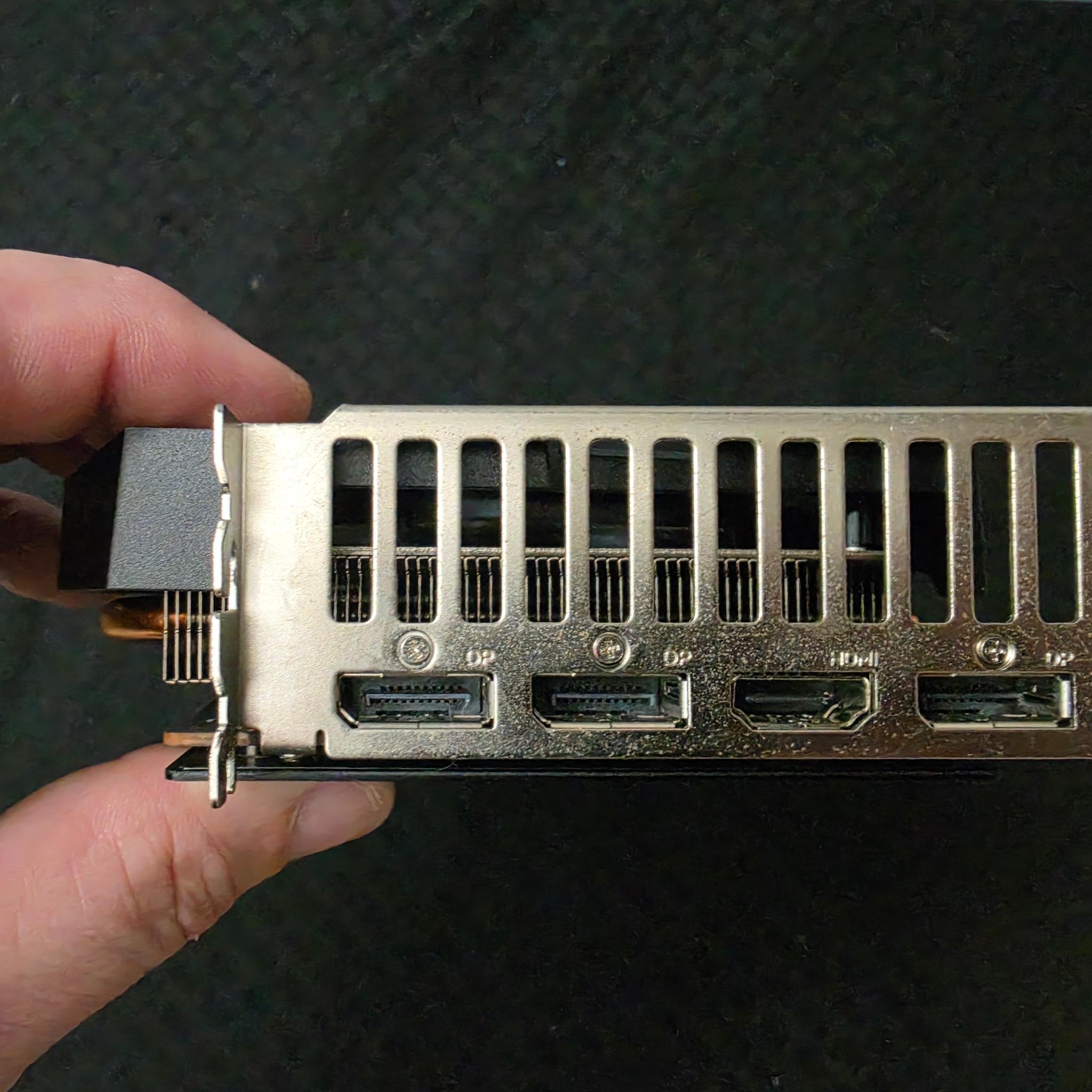 ASRock Radeon RX 6700 XT Challenger D 12GB