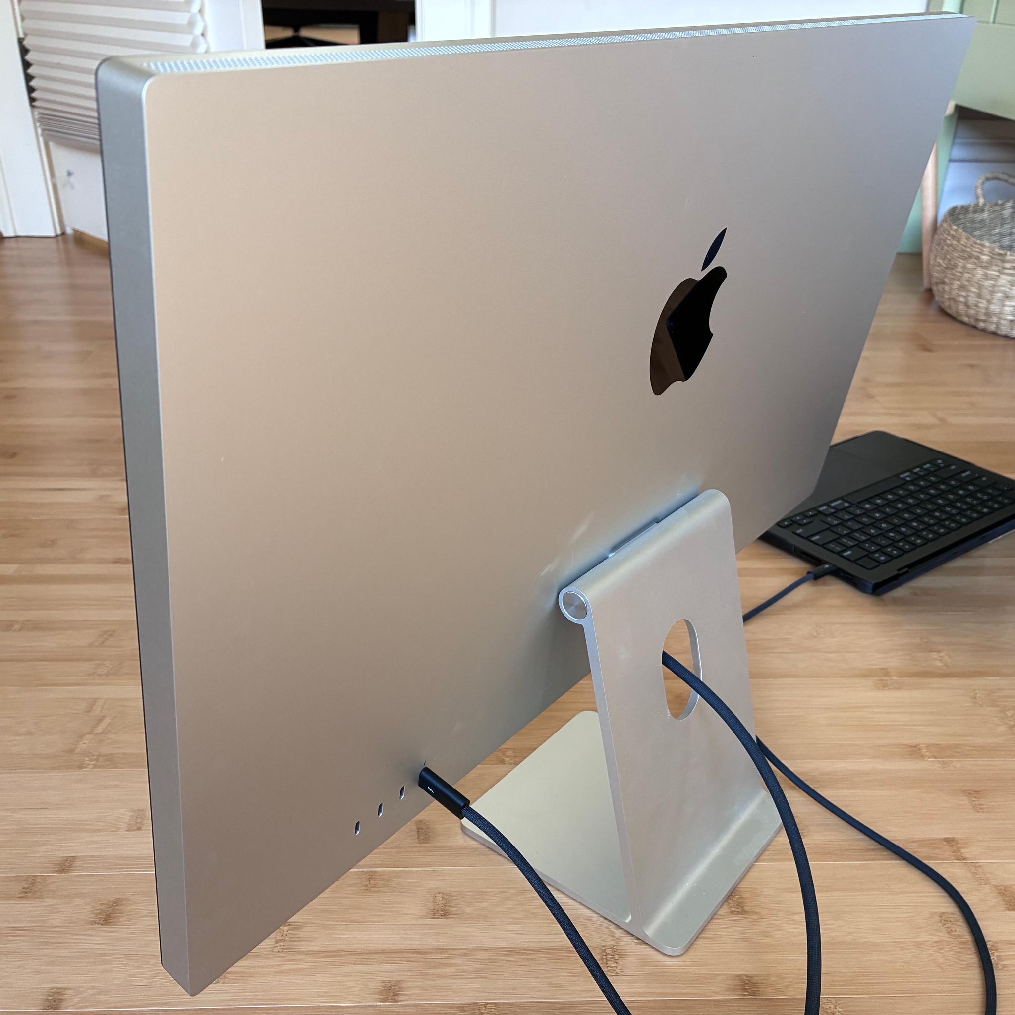 Apple Studio Display, Brand new in original box.