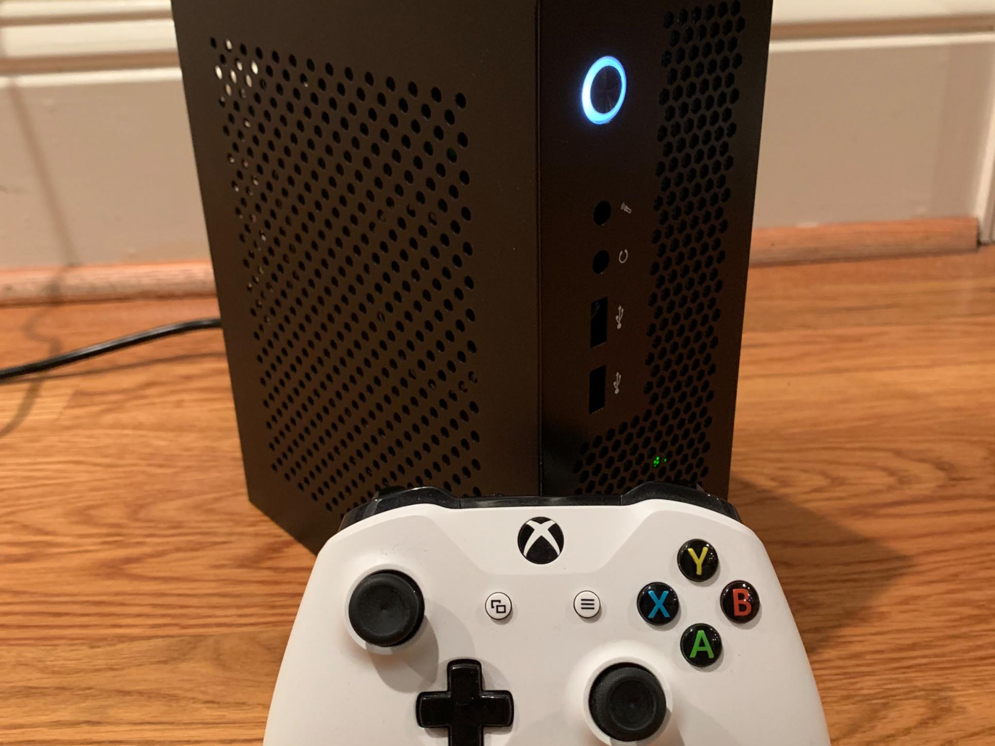 MINI PC i7 4770s NVIDIA M2000 4GB FORTNITE READY 12GB RAM 500GB SSD WINDOWS 10