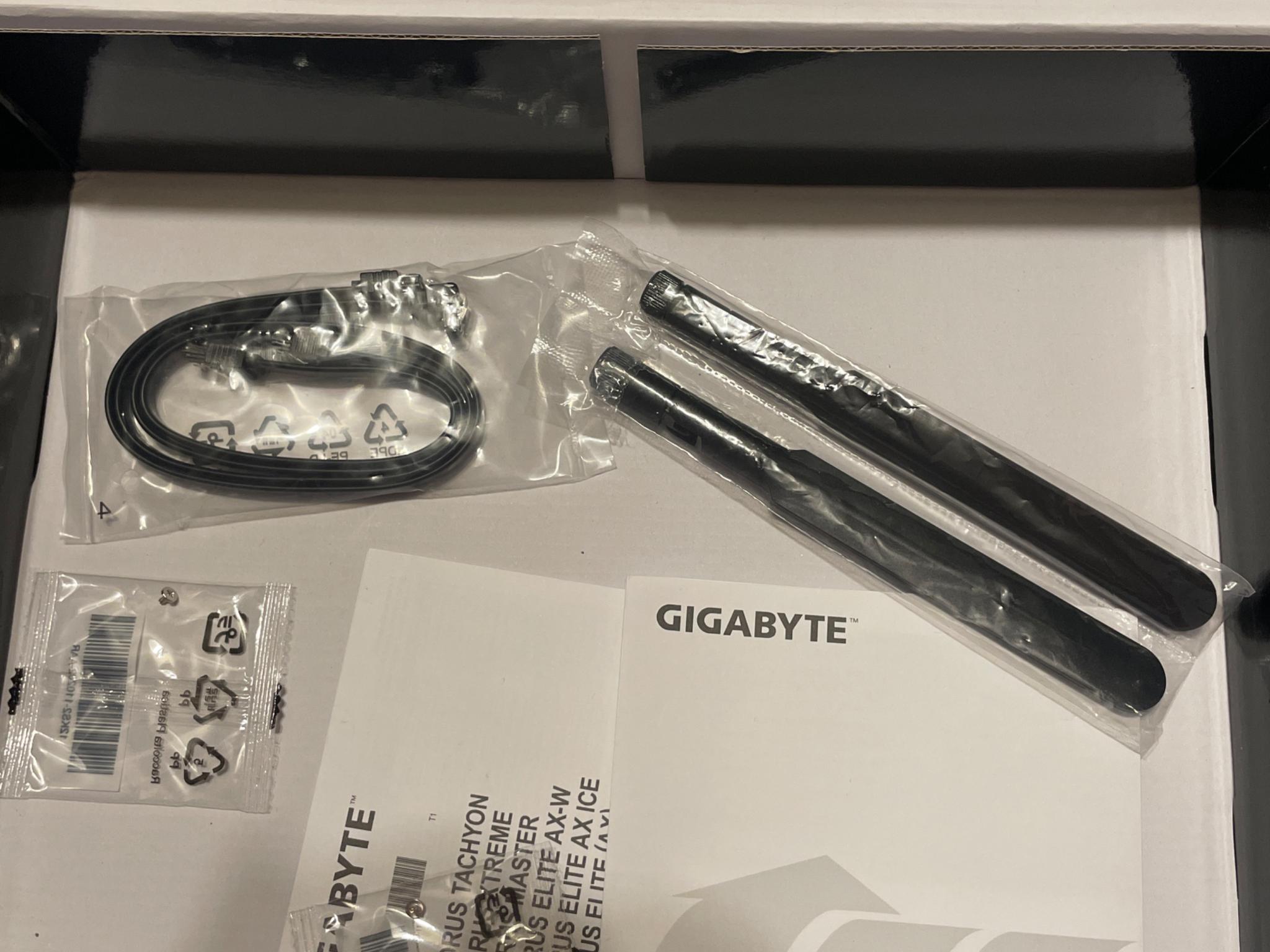 GIGABYTE EAGLE Z790 AX motherboard intel 14th gen ready,lga 1700 socket