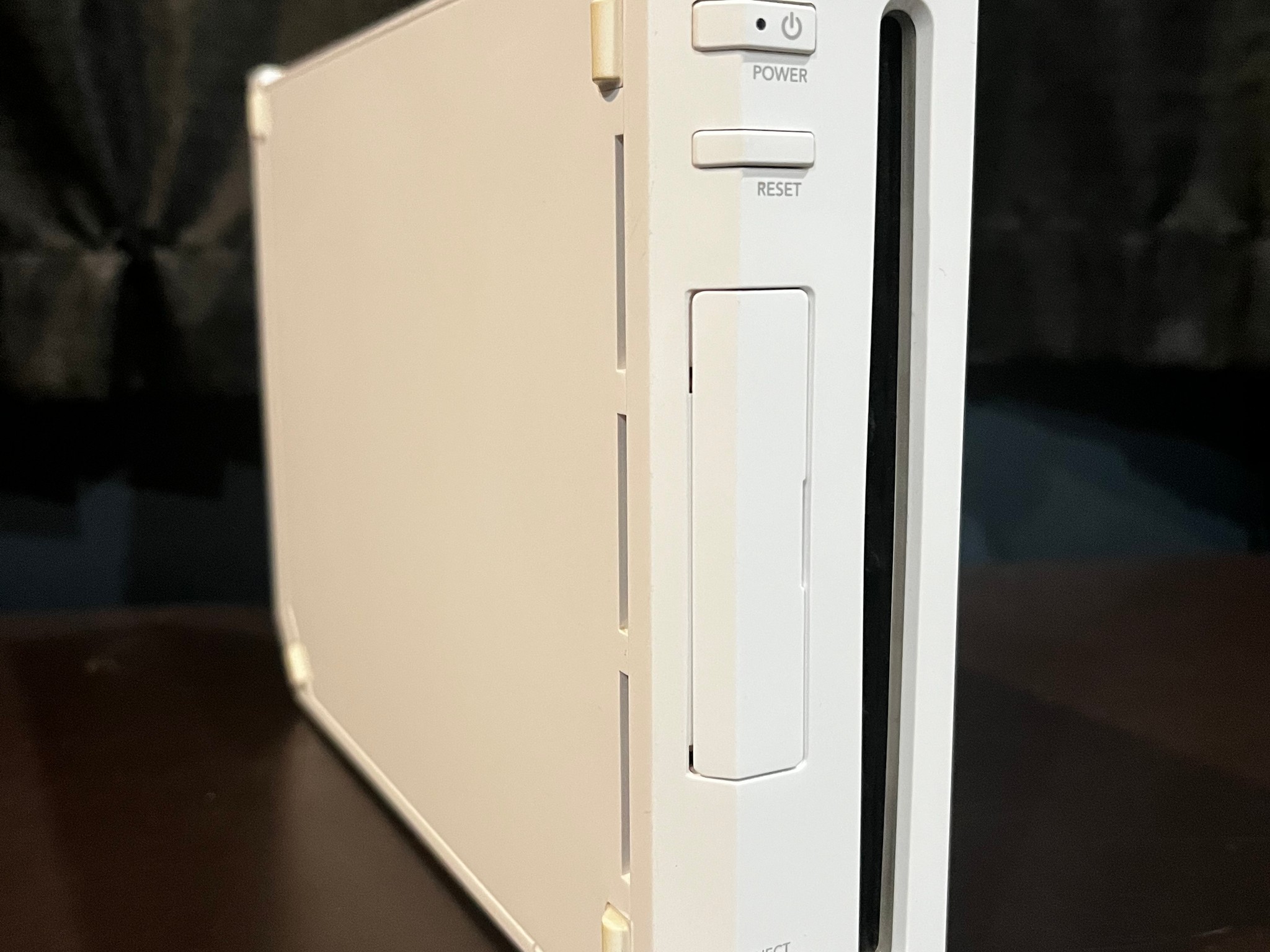 Wii 256gb storage message me for info