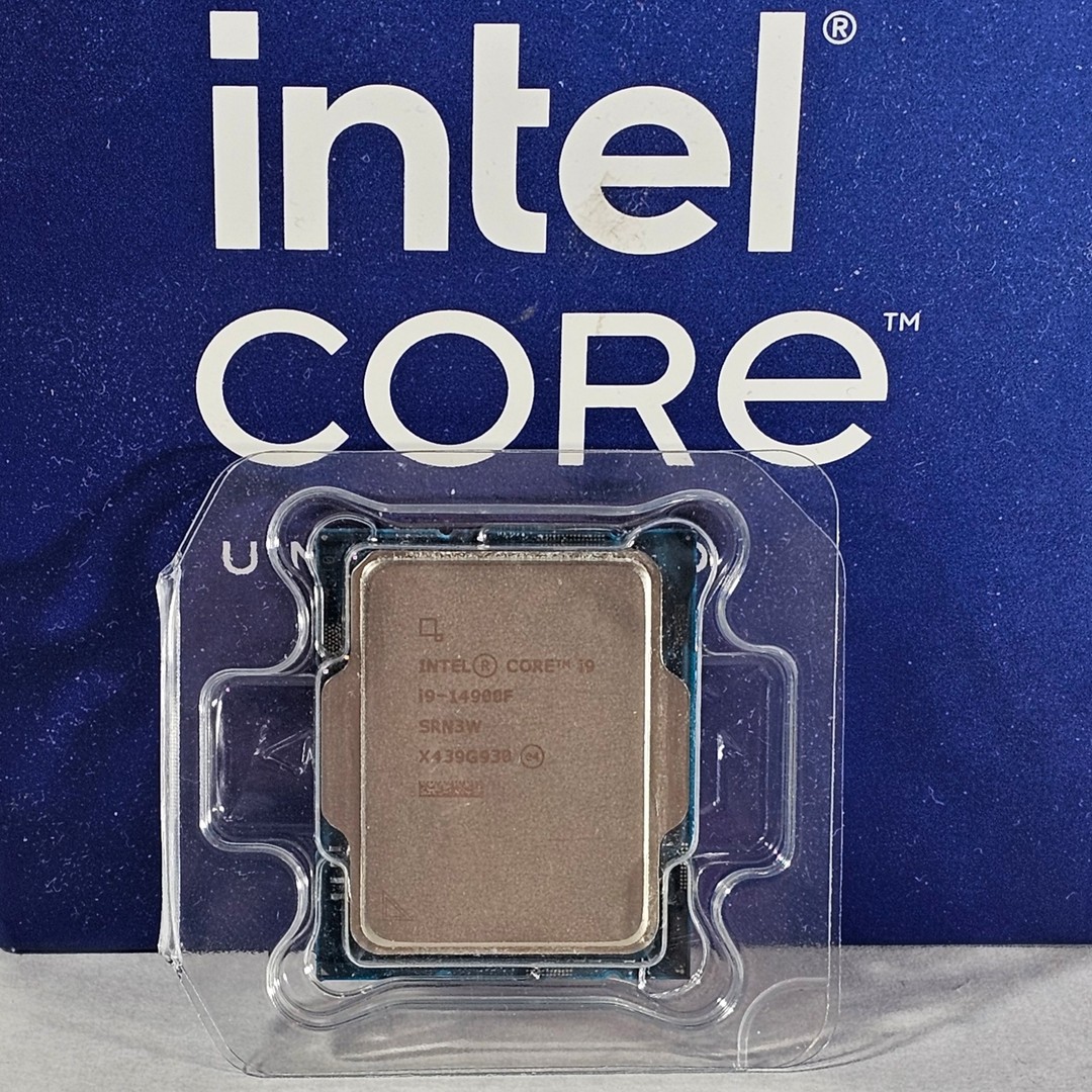 Intel Core i9-14900KF LGA1700 | Jawa