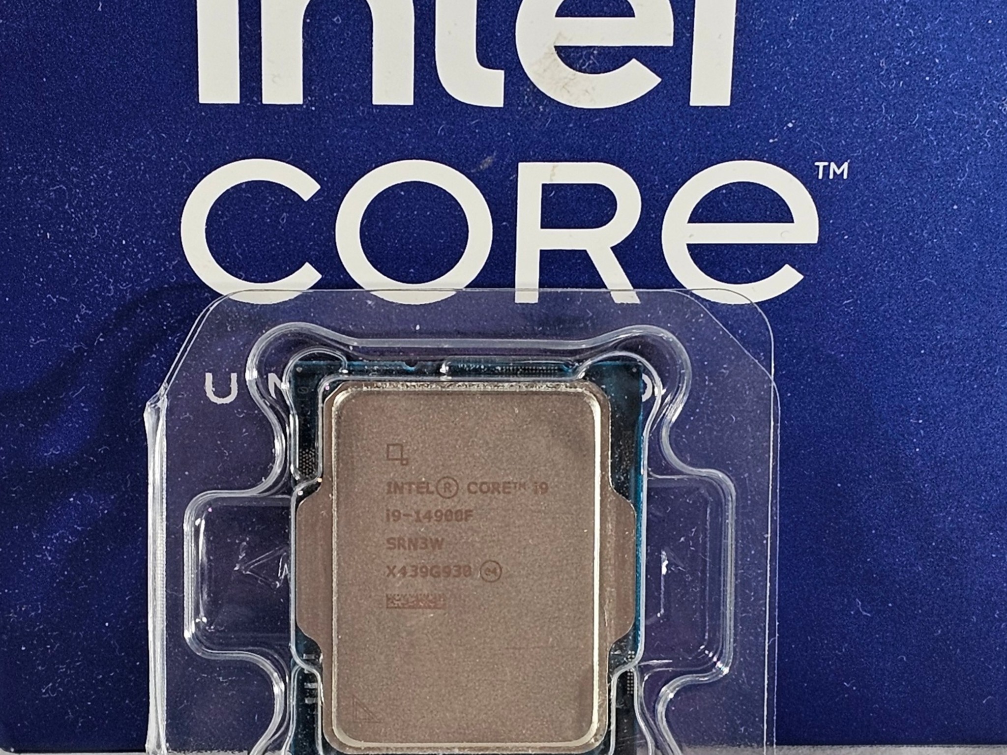 Intel Core i9-14900KF LGA1700