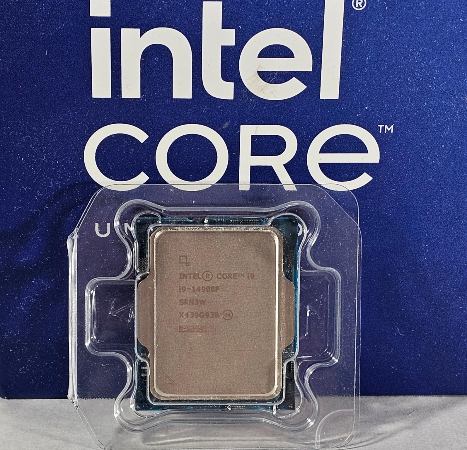 Intel Core i9-14900KF - Image 3