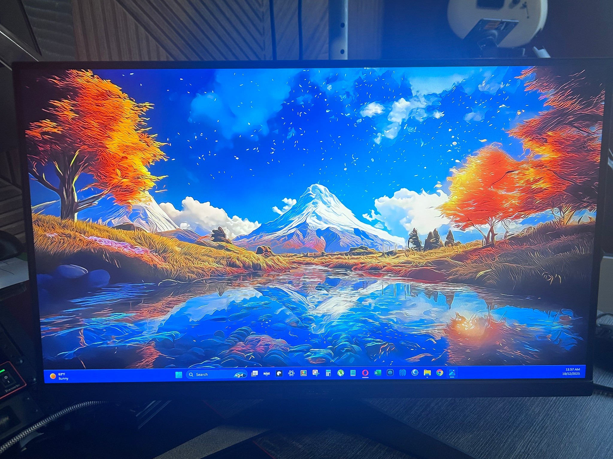 ASUS TUF 27” (280hz) Gaming Monitor (VG279QM1A)