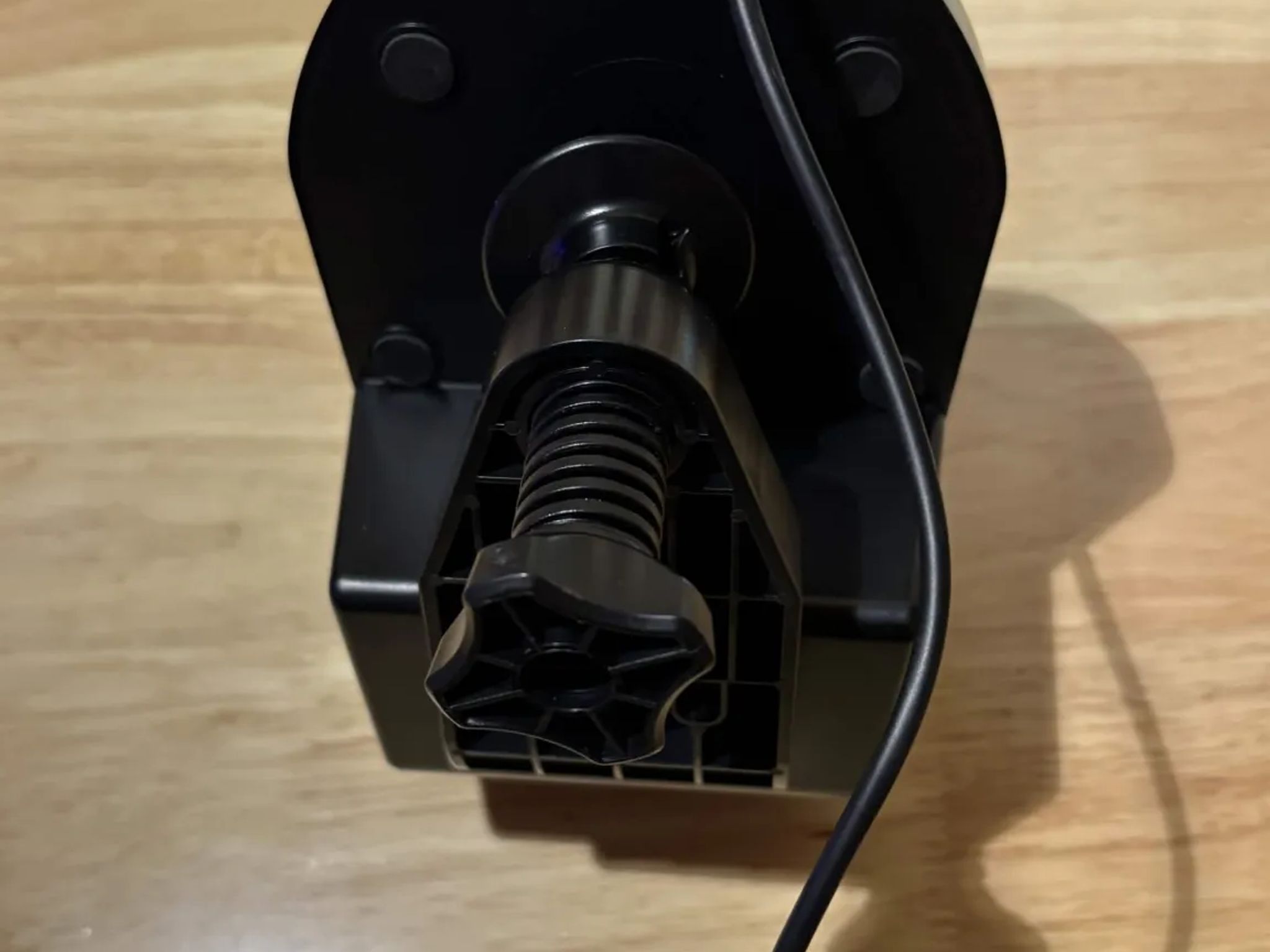 PXN V9 Racing Wheel, 6-Speed Shifter & 3-Pedal Set