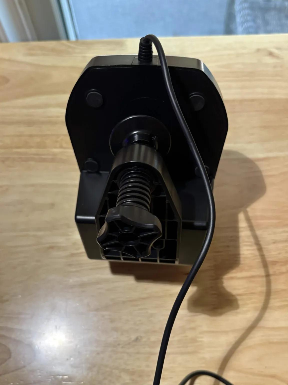 PXN V9 Racing Wheel, 6-Speed Shifter & 3-Pedal Set