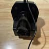 PXN V9 Racing Wheel, 6-Speed Shifter & 3-Pedal Set