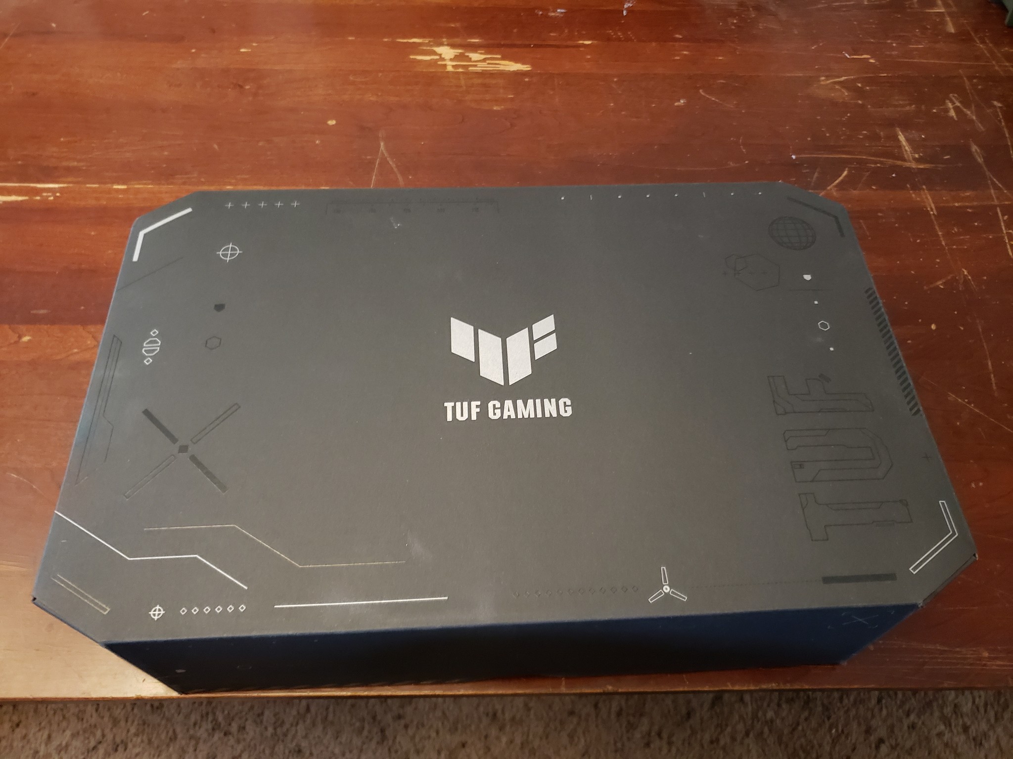 ASUS TUF Gaming GeForce RTX 5090 32GB GDDR7 OC Edition