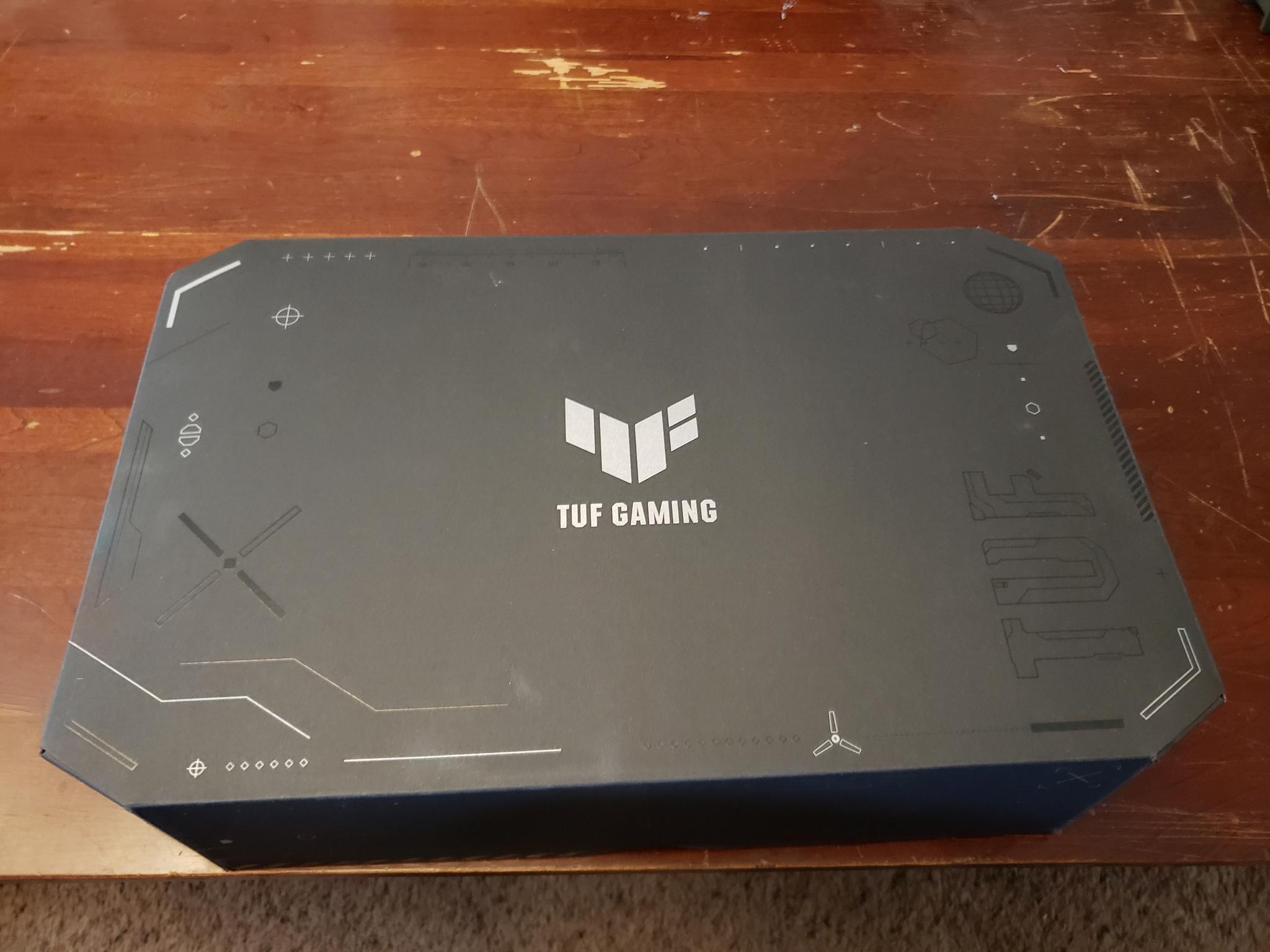 ASUS TUF Gaming GeForce RTX 5090 32GB GDDR7 OC Edition